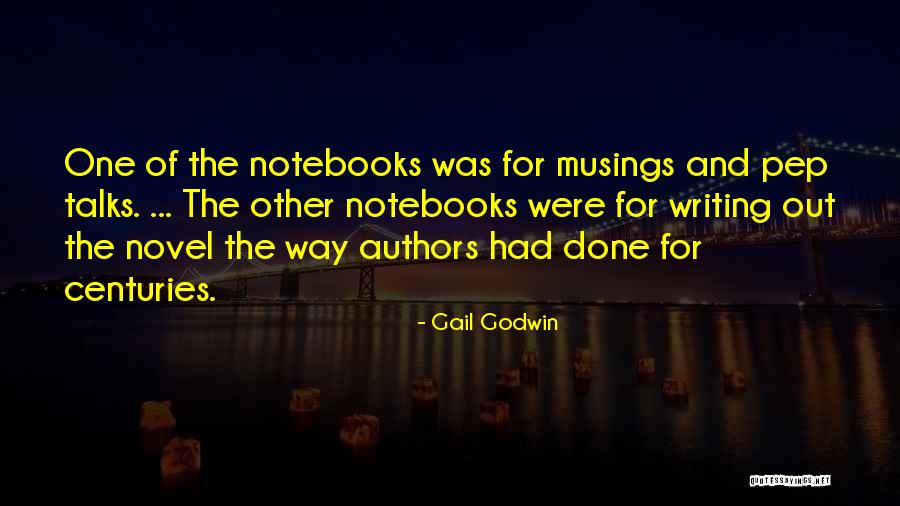 Checketts Family Quotes By Gail Godwin Checketts Family Quotes By Gail Godwin