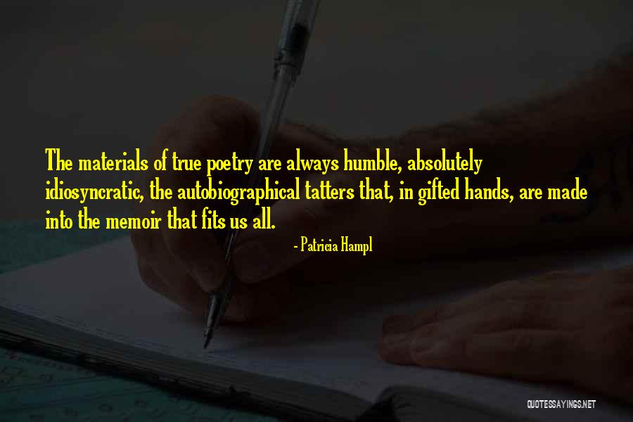 Checkhang Quotes By Patricia Hampl Checkhang Quotes By Patricia Hampl