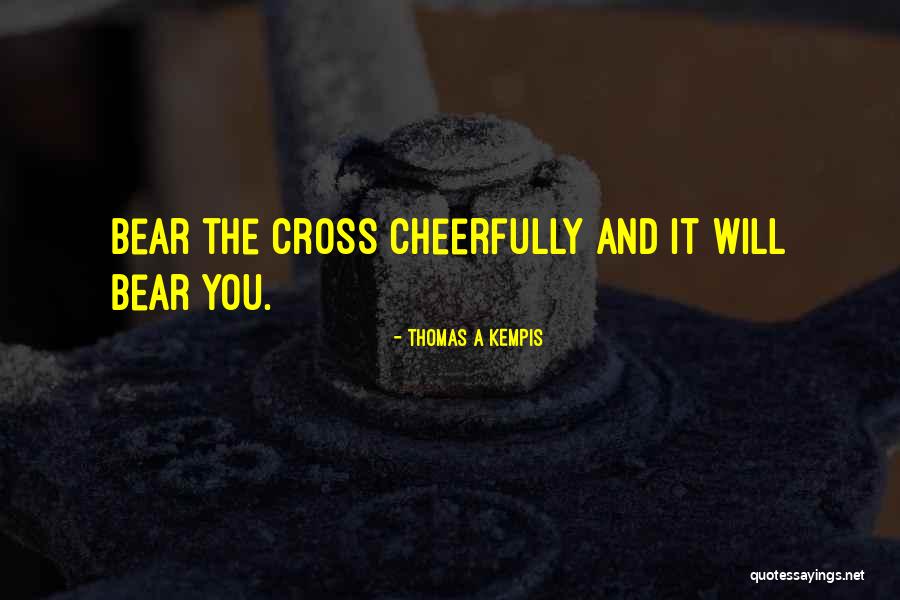 Checking And Saving Quotes By Thomas A Kempis