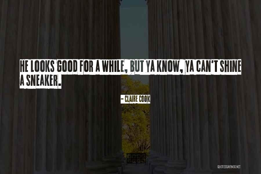 Checking On Friends Quotes By Claire Cook Checking On Friends Quotes By Claire Cook