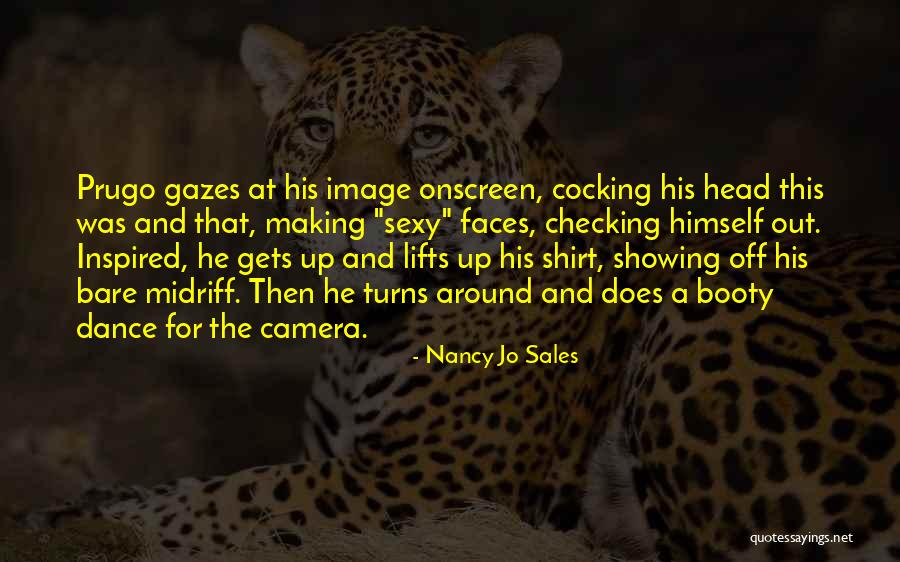 Checking Up Quotes By Nancy Jo Sales Checking Up Quotes By Nancy Jo Sales