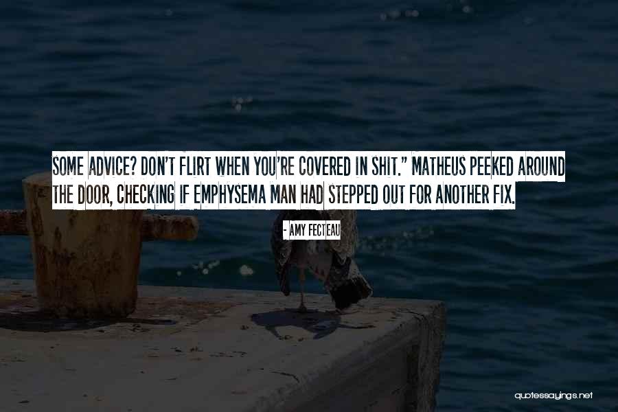 Checking You Out Quotes By Amy Fecteau Checking You Out Quotes By Amy Fecteau