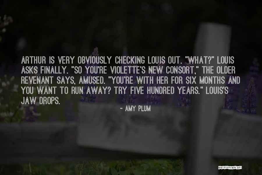 Checking You Out Quotes By Amy Plum Checking You Out Quotes By Amy Plum