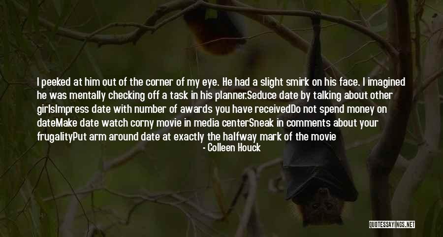 Checking You Out Quotes By Colleen Houck Checking You Out Quotes By Colleen Houck