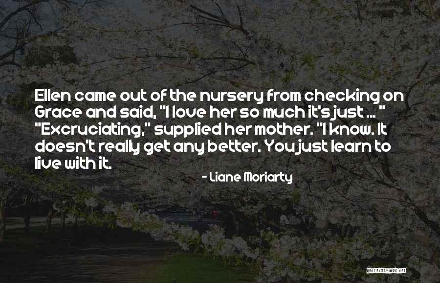 Checking You Out Quotes By Liane Moriarty Checking You Out Quotes By Liane Moriarty