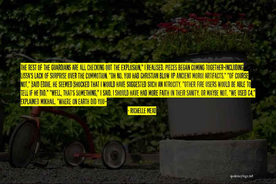 Checking You Out Quotes By Richelle Mead Checking You Out Quotes By Richelle Mead
