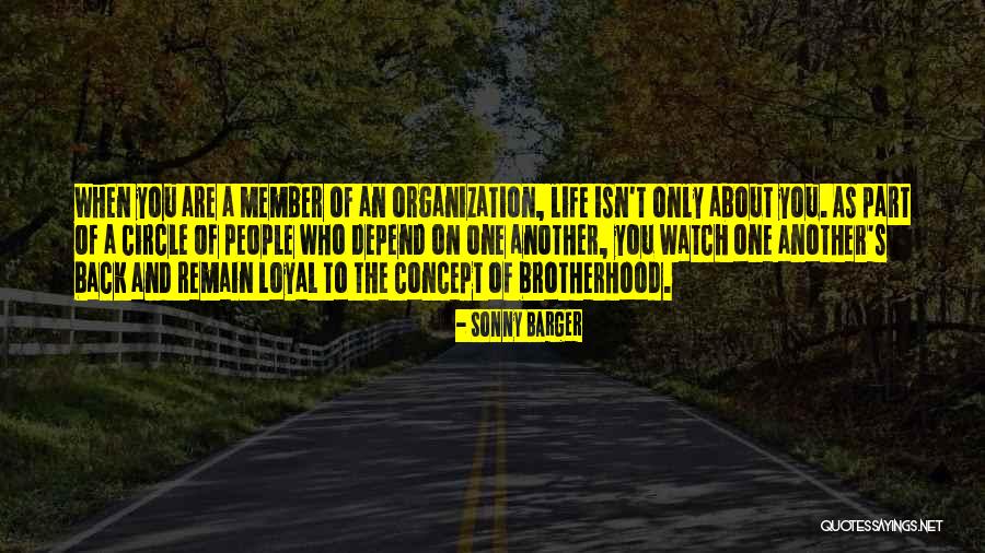 Checklist Manifesto Quotes By Sonny Barger Checklist Manifesto Quotes By Sonny Barger