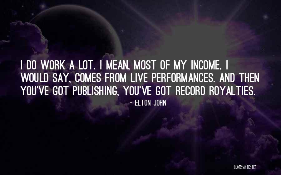 Checklists Templates Quotes By Elton John Checklists Templates Quotes By Elton John