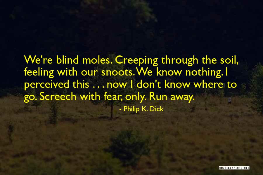 Checkmated Meme Quotes By Philip K. Dick Checkmated Meme Quotes By Philip K. Dick