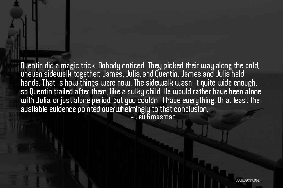 Checkouts Short Quotes By Lev Grossman Checkouts Short Quotes By Lev Grossman