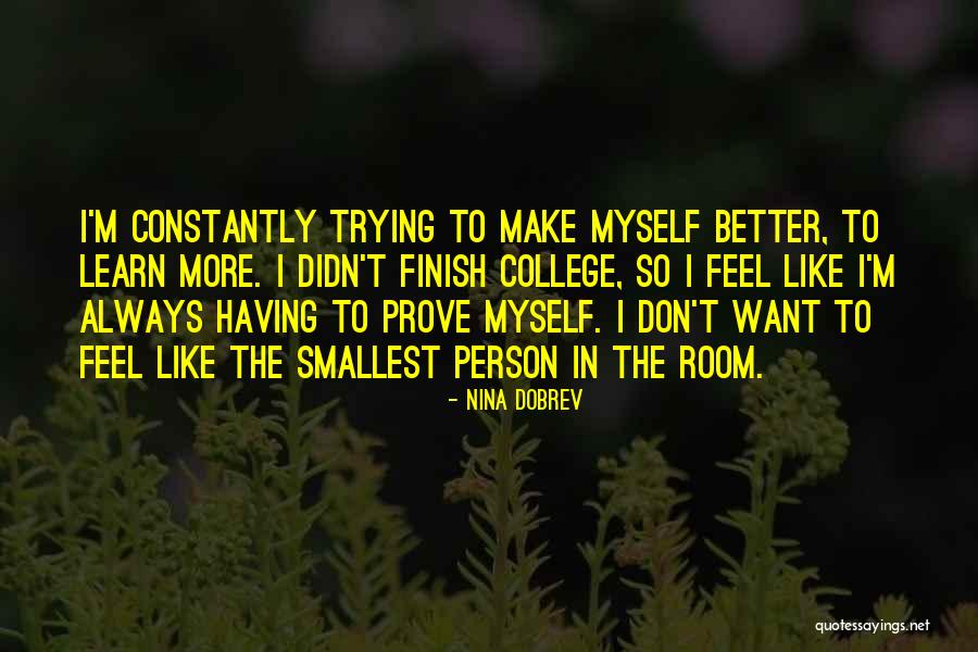 Checkoutsmart Quotes By Nina Dobrev Checkoutsmart Quotes By Nina Dobrev