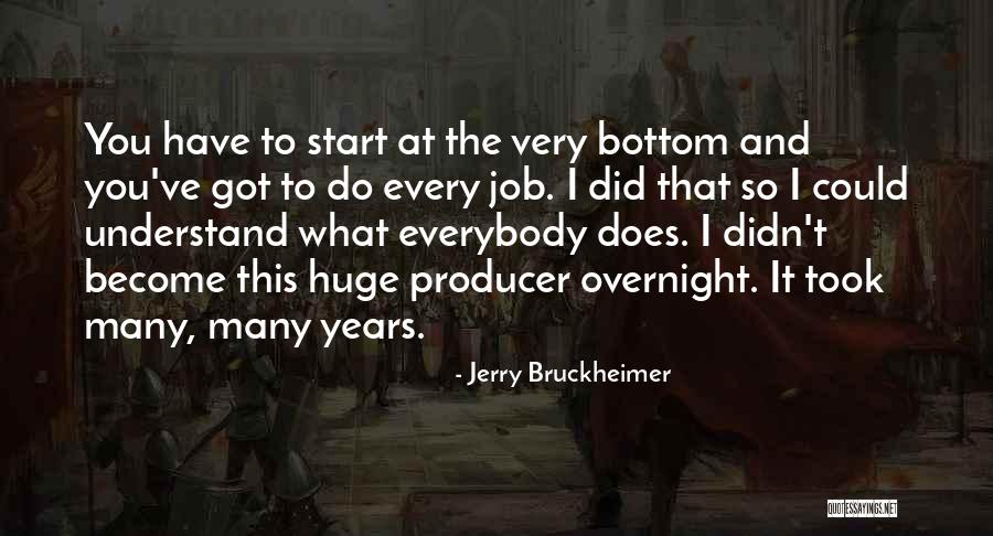 Checks Dress Quotes By Jerry Bruckheimer Checks Dress Quotes By Jerry Bruckheimer