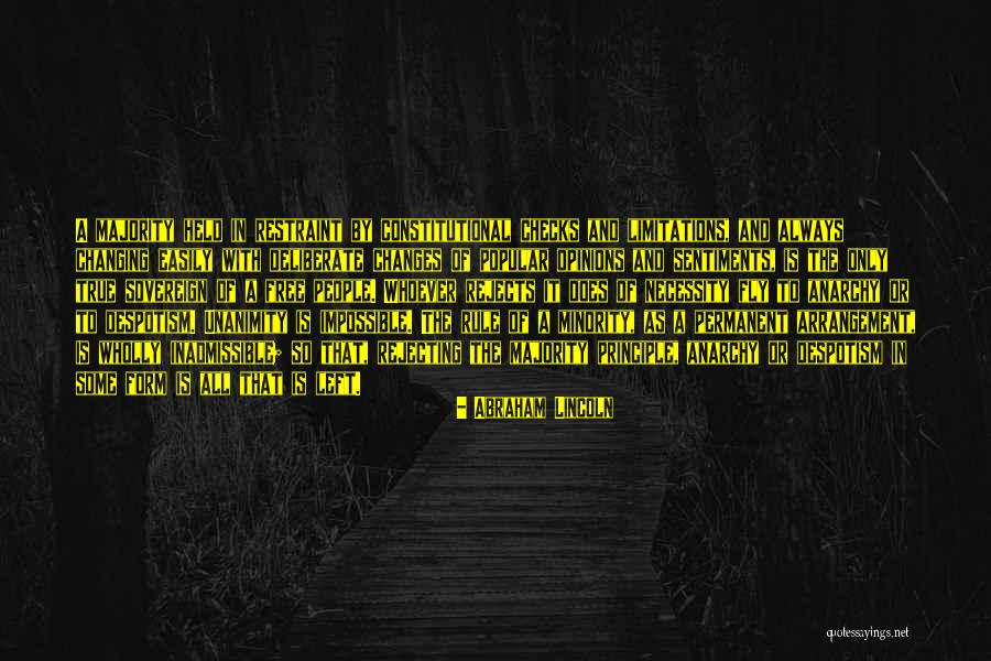 Checks With Quotes By Abraham Lincoln Checks With Quotes By Abraham Lincoln