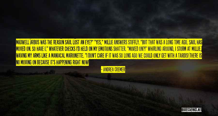 Checks With Quotes By Andrea Cremer Checks With Quotes By Andrea Cremer