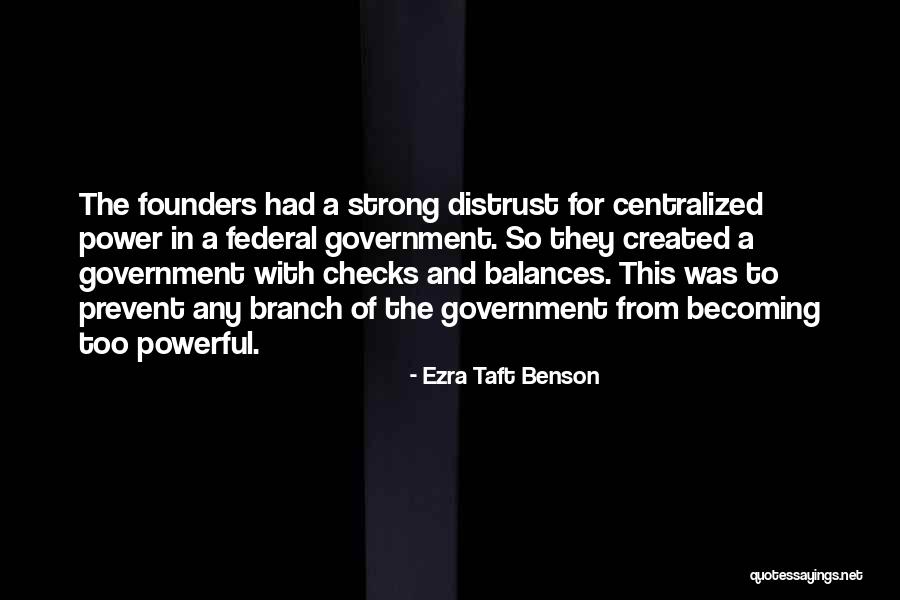 Checks With Quotes By Ezra Taft Benson Checks With Quotes By Ezra Taft Benson