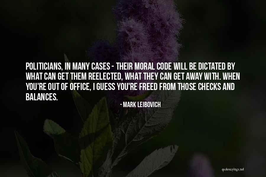 Checks With Quotes By Mark Leibovich Checks With Quotes By Mark Leibovich