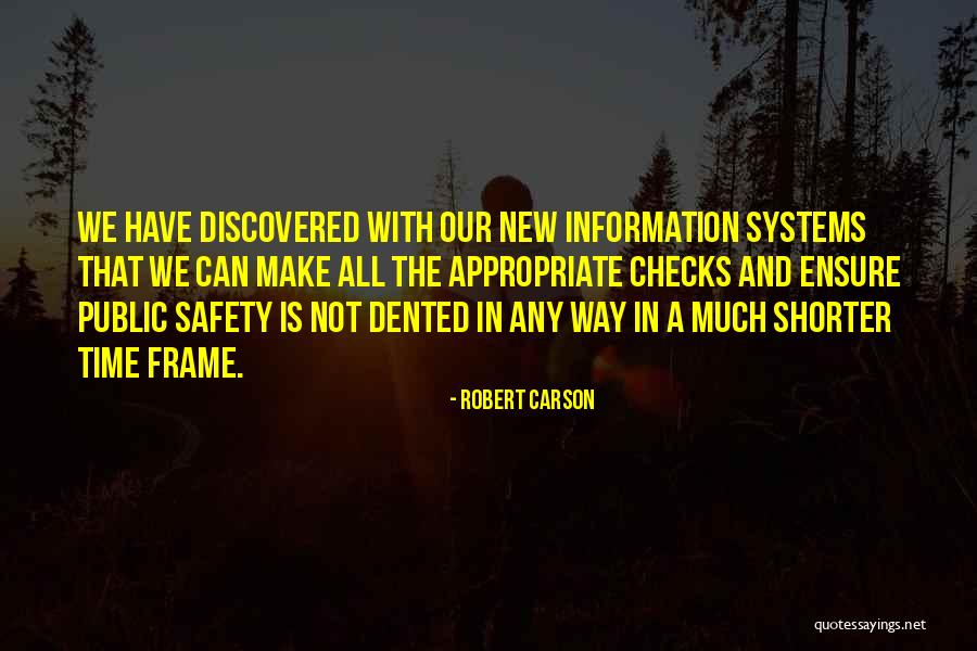 Checks With Quotes By Robert Carson Checks With Quotes By Robert Carson