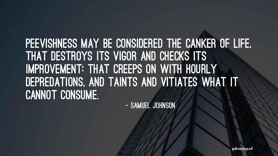 Checks With Quotes By Samuel Johnson Checks With Quotes By Samuel Johnson
