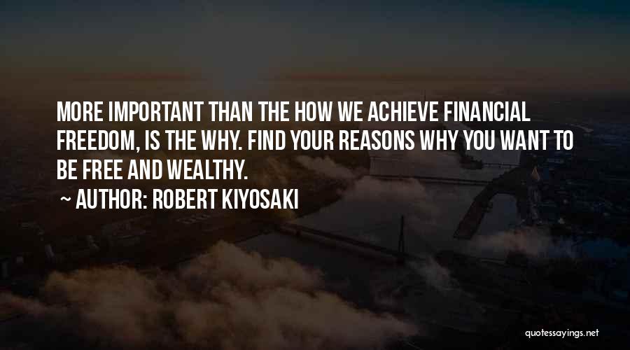 Checkstone Gmbh Quotes By Robert Kiyosaki