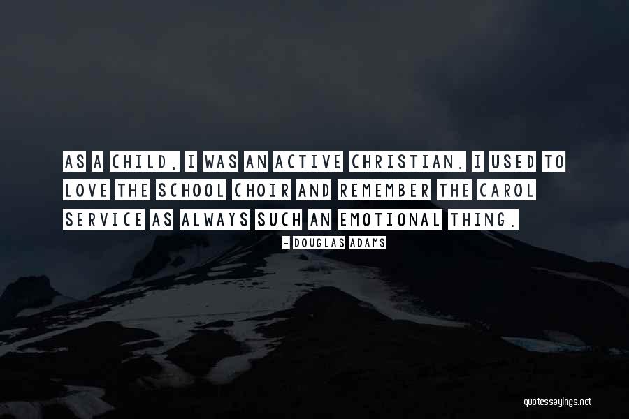 Checya Quotes By Douglas Adams Checya Quotes By Douglas Adams