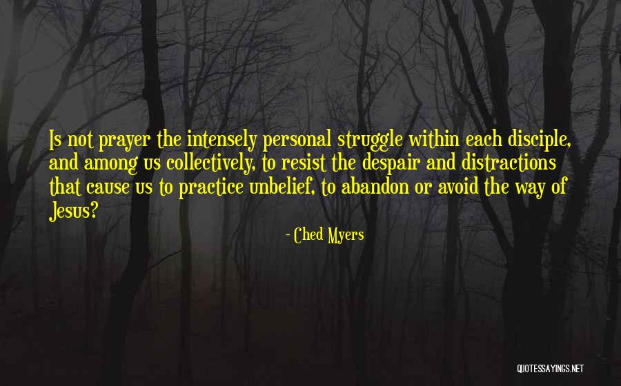 Ched Myers Quotes 365621 Ched Myers Quotes 365621