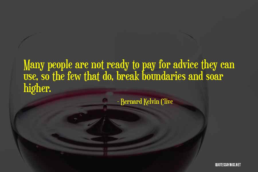Chediak Higashi Quotes By Bernard Kelvin Clive Chediak Higashi Quotes By Bernard Kelvin Clive