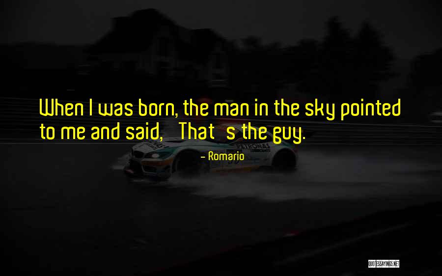 Chedli Rehai Quotes By Romario Chedli Rehai Quotes By Romario