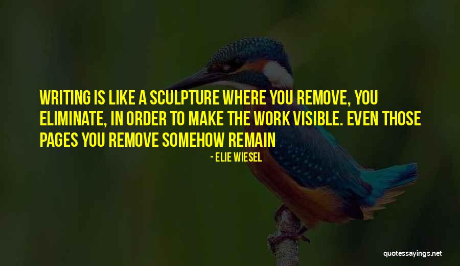 Chedli Rhaiem Quotes By Elie Wiesel Chedli Rhaiem Quotes By Elie Wiesel
