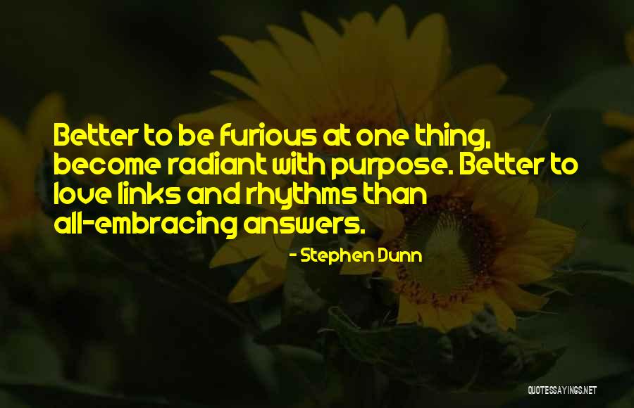 Chedli Rhaiem Quotes By Stephen Dunn Chedli Rhaiem Quotes By Stephen Dunn