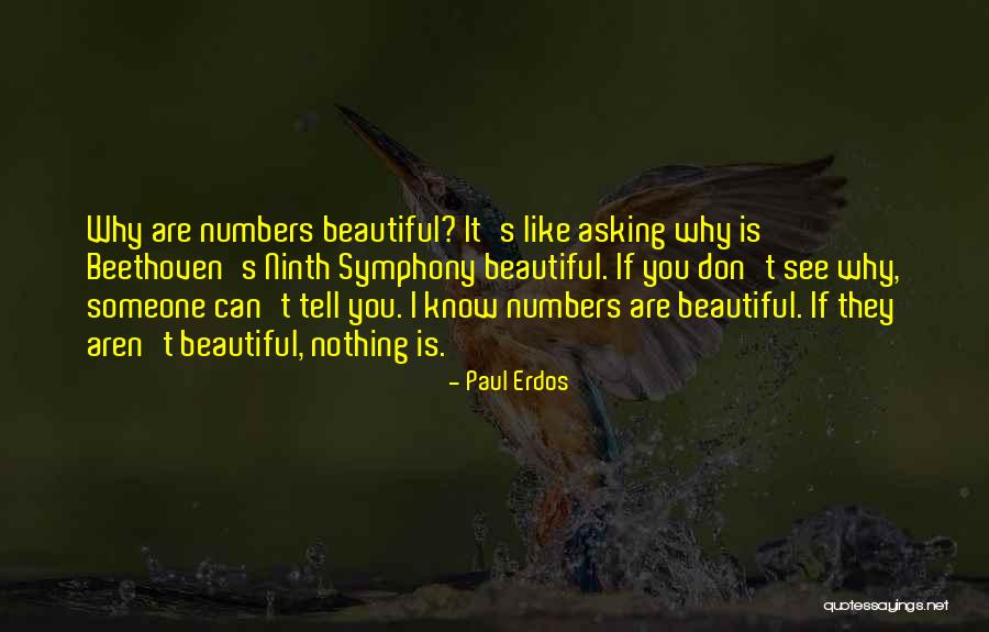Chedly Bouzouaya Quotes By Paul Erdos Chedly Bouzouaya Quotes By Paul Erdos