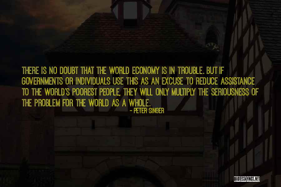 Chedrick Cherry Quotes By Peter Singer Chedrick Cherry Quotes By Peter Singer