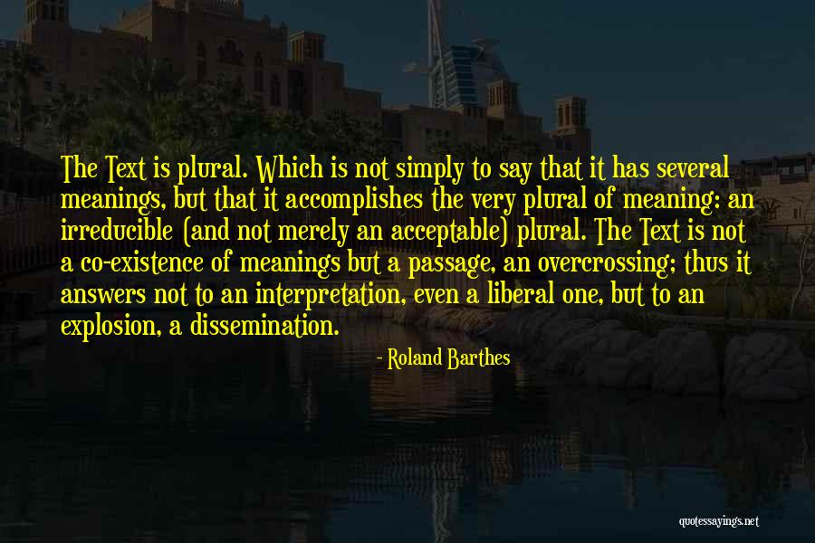 Chedrick Cherry Quotes By Roland Barthes Chedrick Cherry Quotes By Roland Barthes