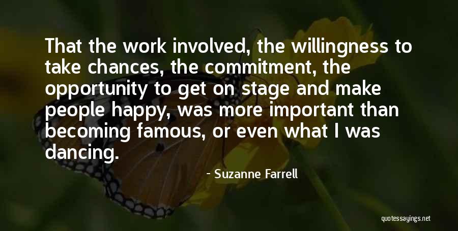 Chedrick Court Quotes By Suzanne Farrell Chedrick Court Quotes By Suzanne Farrell