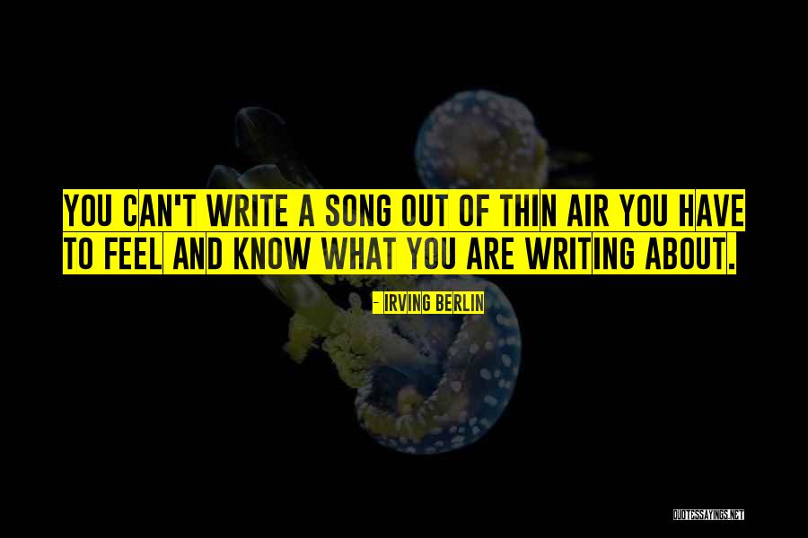 Chee Soon Juan Quotes By Irving Berlin Chee Soon Juan Quotes By Irving Berlin