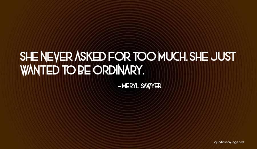 Chee Soon Juan Quotes By Meryl Sawyer Chee Soon Juan Quotes By Meryl Sawyer