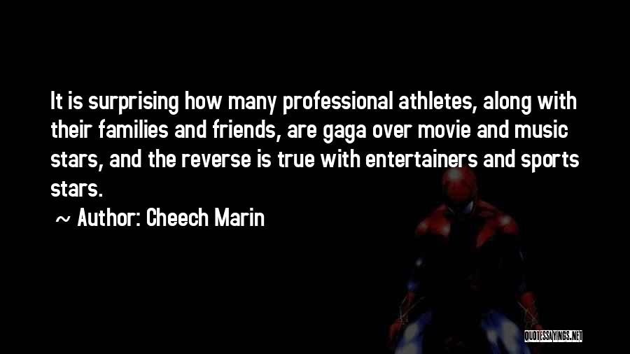 Cheech Marin Quotes 149261