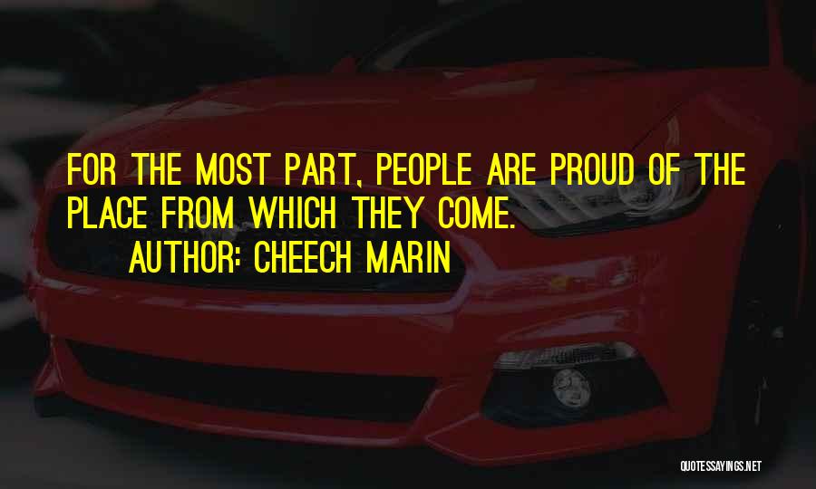 Cheech Marin Quotes 1578276