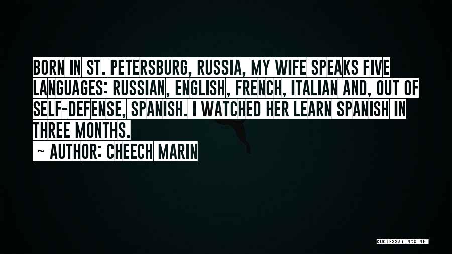 Cheech Marin Quotes 1880535