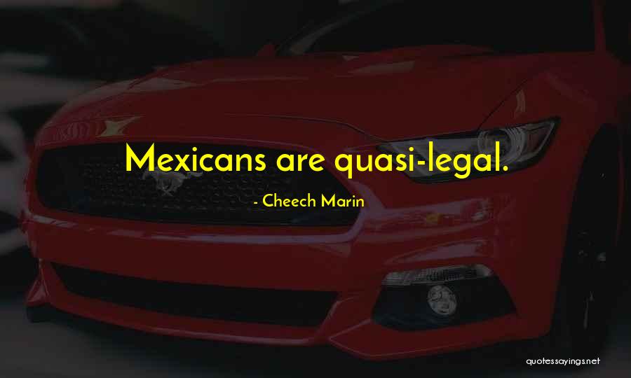 Cheech Marin Quotes 215650 Cheech Marin Quotes 215650