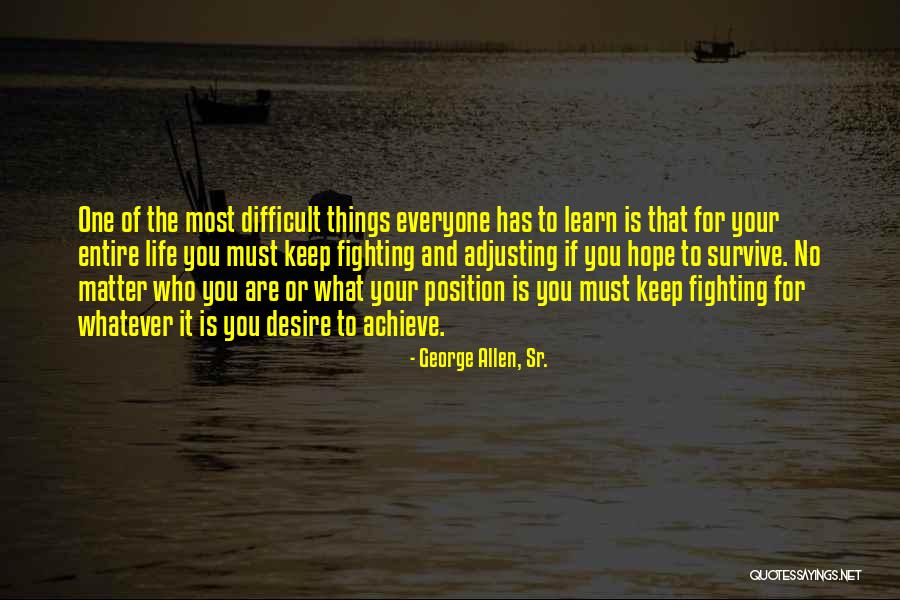 Cheeeeeseee Quotes By George Allen, Sr. Cheeeeeseee Quotes By George Allen, Sr.