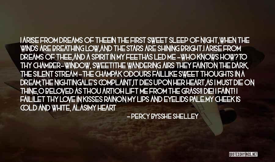 Cheek Kisses Quotes By Percy Bysshe Shelley Cheek Kisses Quotes By Percy Bysshe Shelley