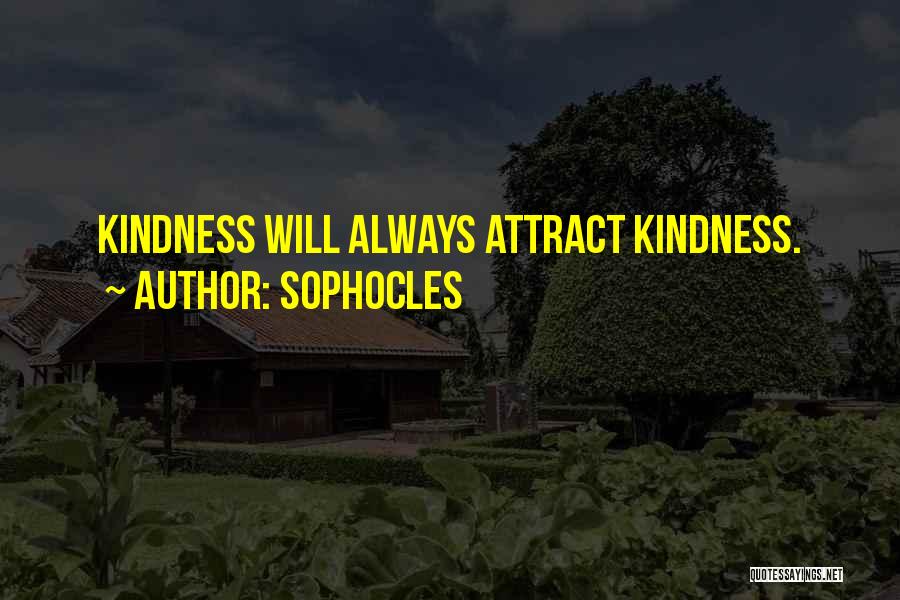 Cheek Pulling Quotes By Sophocles