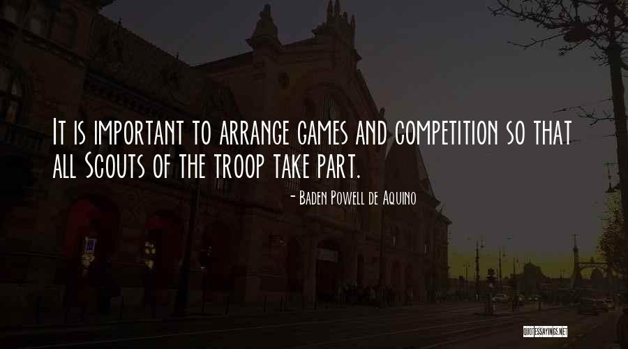 Cheekiness Synonym Quotes By Baden Powell De Aquino Cheekiness Synonym Quotes By Baden Powell De Aquino