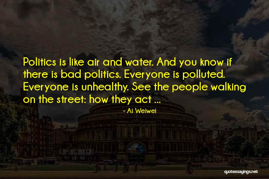Cheeky Flirtatious Quotes By Ai Weiwei Cheeky Flirtatious Quotes By Ai Weiwei