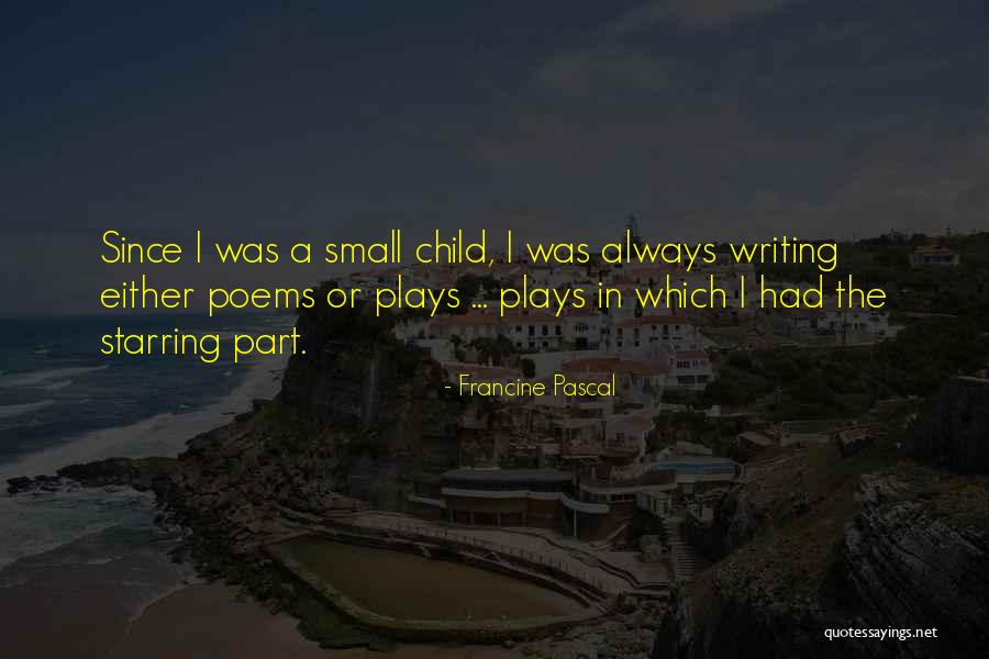 Cheeky Life Quotes By Francine Pascal Cheeky Life Quotes By Francine Pascal
