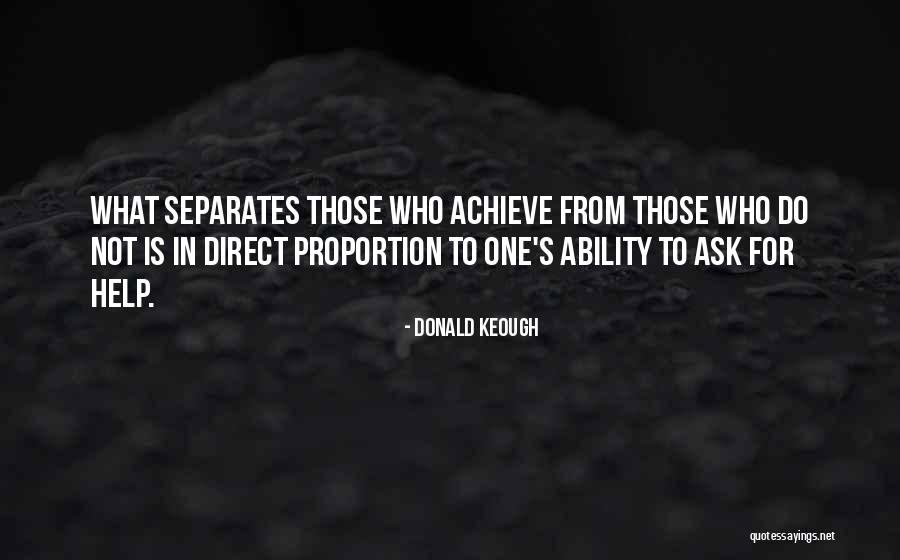 Cheeky Sleep Quotes By Donald Keough Cheeky Sleep Quotes By Donald Keough