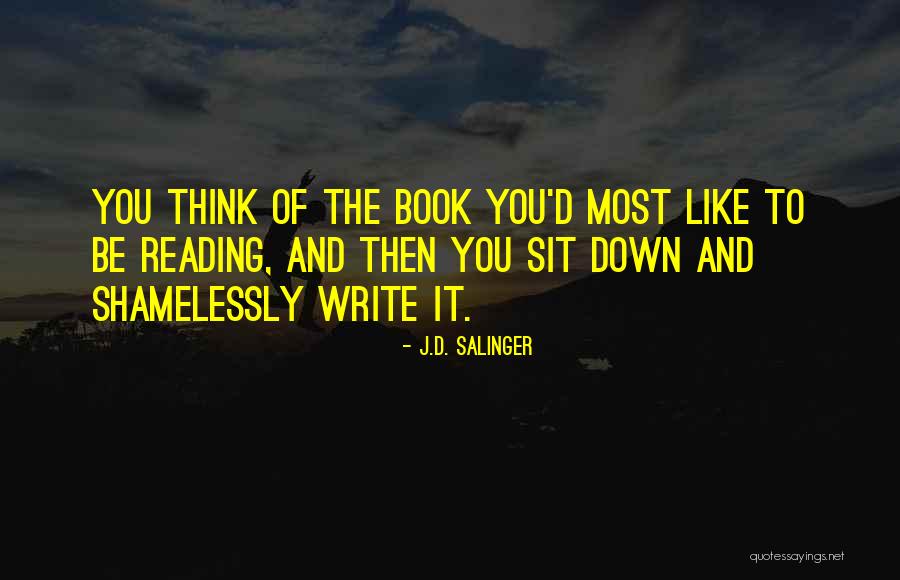 Cheema Trucking Quotes By J.D. Salinger Cheema Trucking Quotes By J.D. Salinger