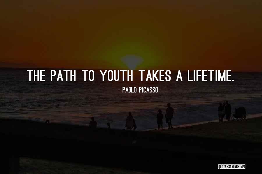 Cheema Trucking Quotes By Pablo Picasso Cheema Trucking Quotes By Pablo Picasso