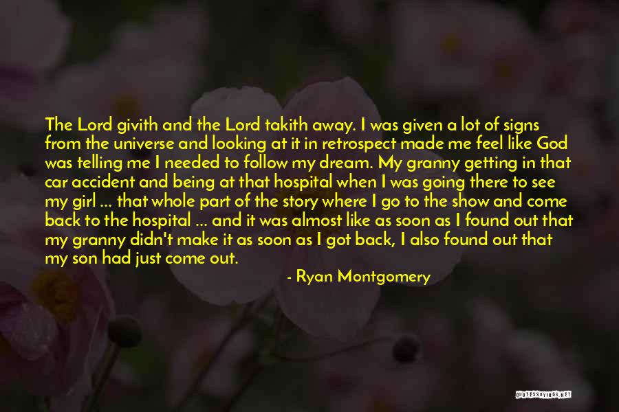 Cheepi Quotes By Ryan Montgomery Cheepi Quotes By Ryan Montgomery