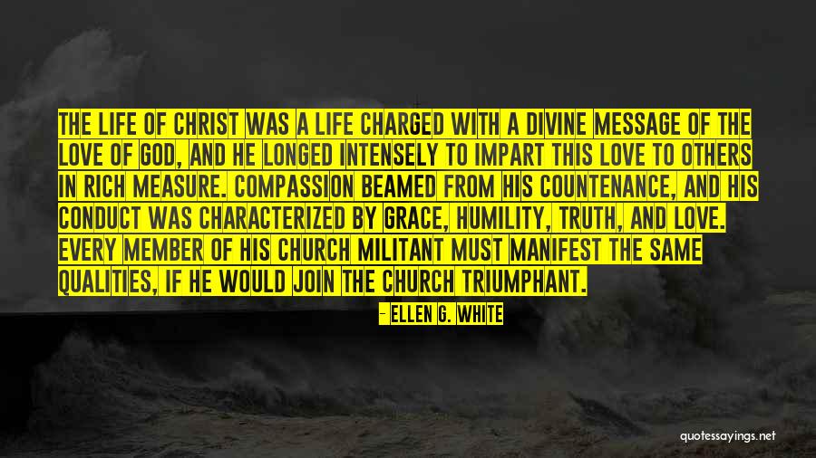 Cheeps Quotes By Ellen G. White Cheeps Quotes By Ellen G. White